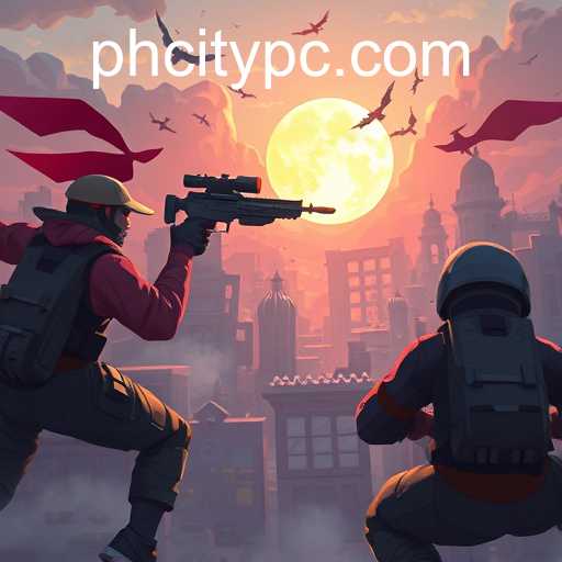 Exploring the Thrilling World of Action Games in PHCity