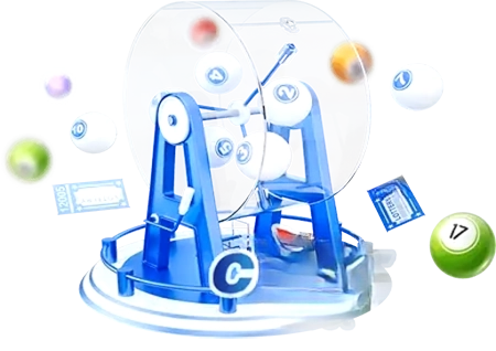 phcity Lottery games in