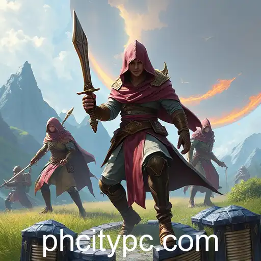 Digital Evolution in the Gaming Landscape