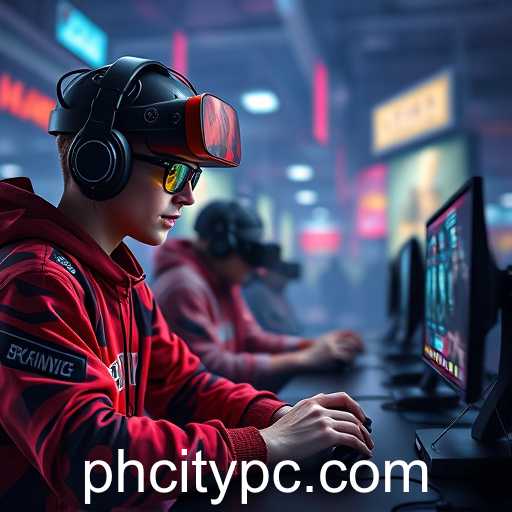 Digital Renaissance: Transformative Trends in Gaming