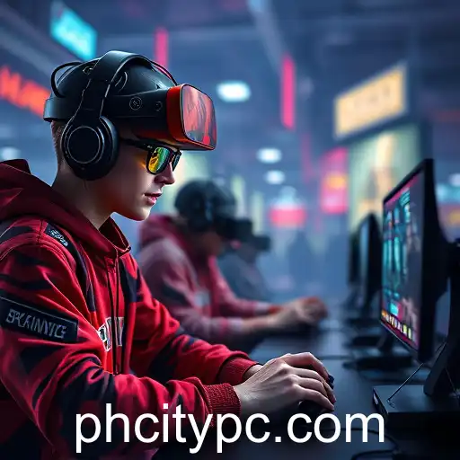 Digital Renaissance: Transformative Trends in Gaming