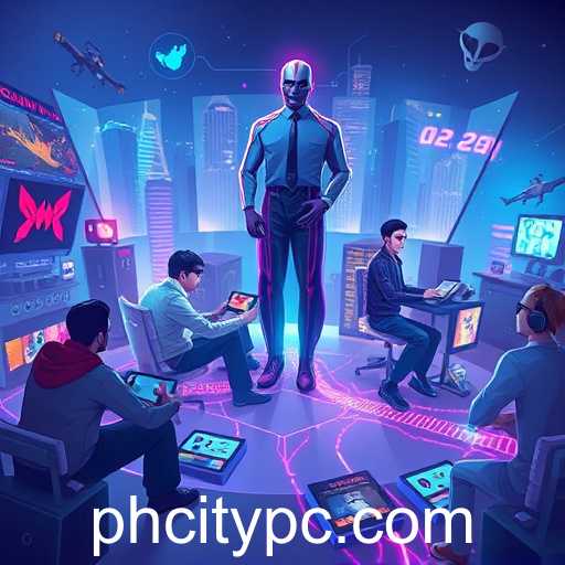 The Evolution of Gaming Websites: Beyond Mere Play