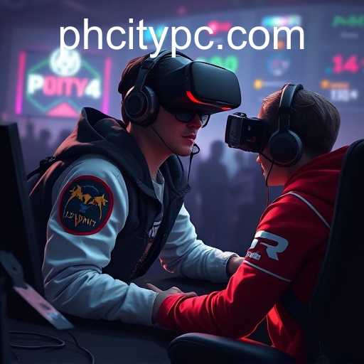 The Evolution of Online Gaming in 2025