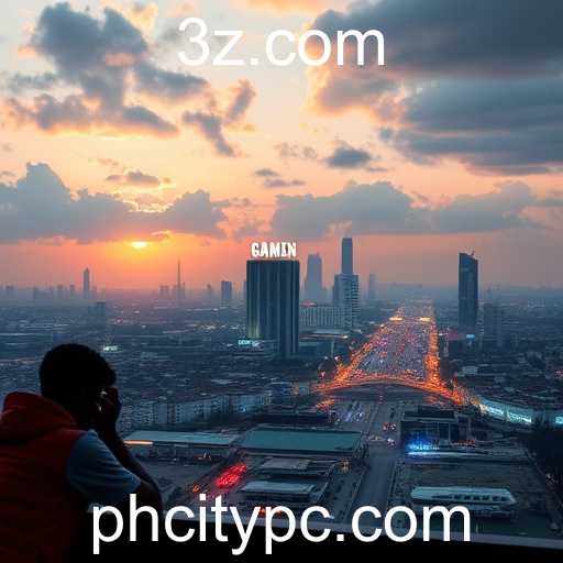 Future of Gaming in Port Harcourt: A Digital Evolution