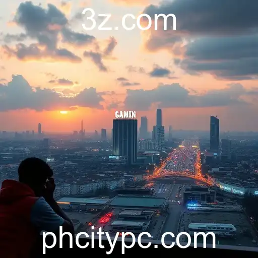 Future of Gaming in Port Harcourt: A Digital Evolution