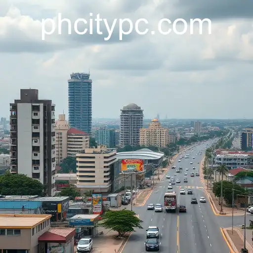 Gaming Boom in Port Harcourt
