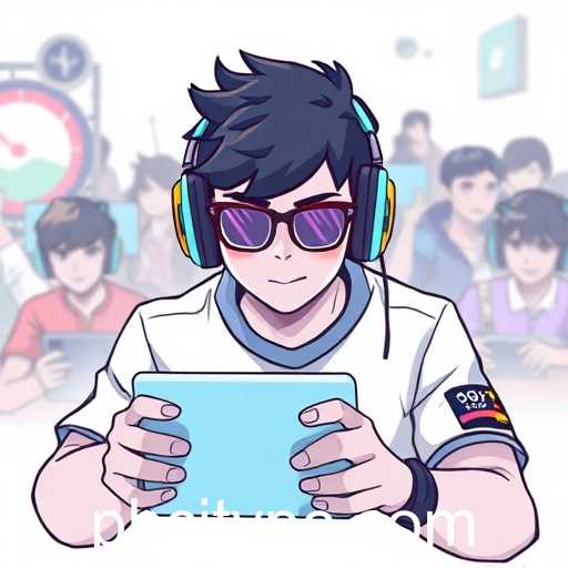 Gaming Trends and Community Impact in 2025