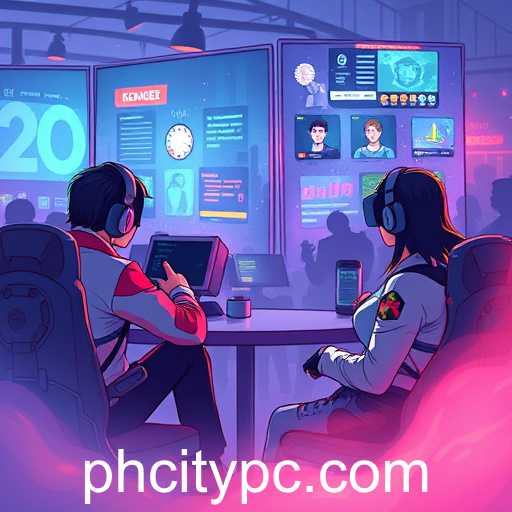 Gaming Trends Transforming the Digital Landscape