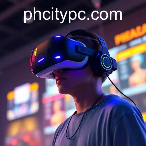 Gaming Trends Shaping the Future