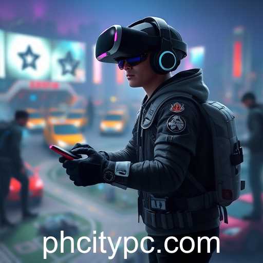 Gaming Trends and Developments