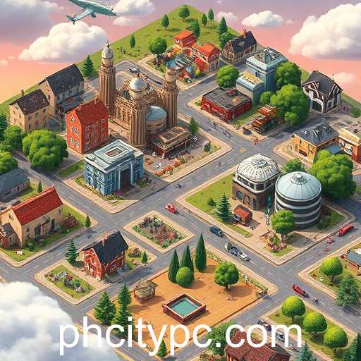 Gaming Trends: The Rise of 'phcity' and Its Impact