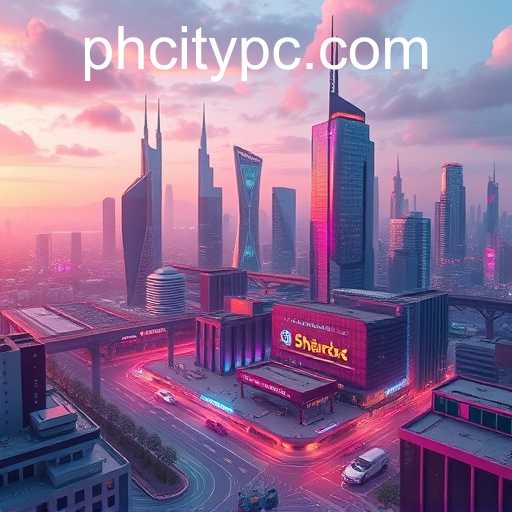 Gaming Website Revolutionizes Entertainment Landscape