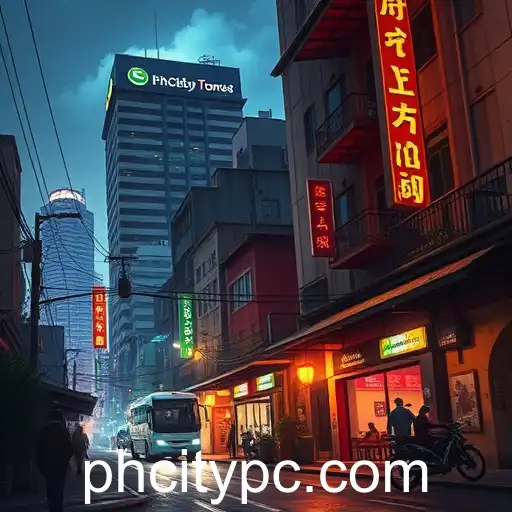 Innovative Gaming Trends Reshape Online Platforms