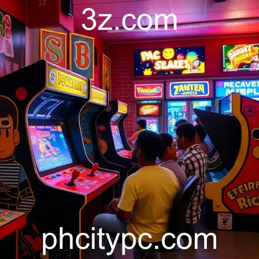 Phcity's Growing Influence in the Gaming World