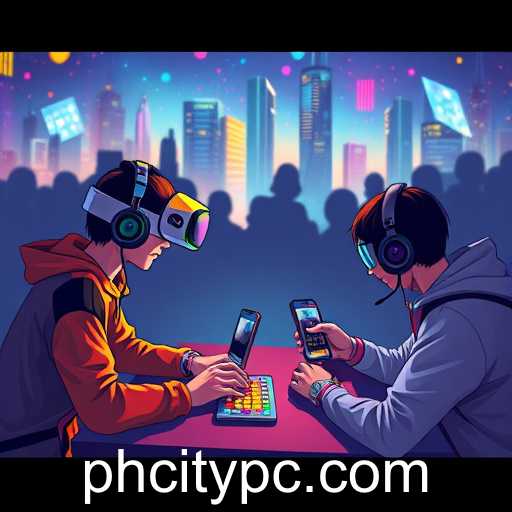 The Rise of Gaming Communities in 2025