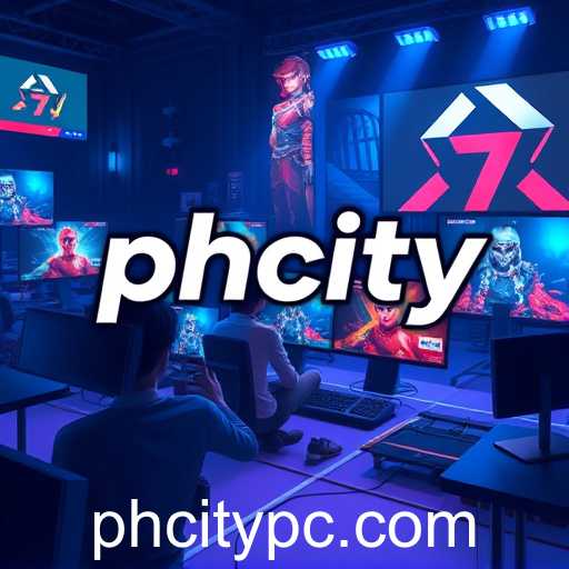 The Rise of PHCity: A Game Revolution