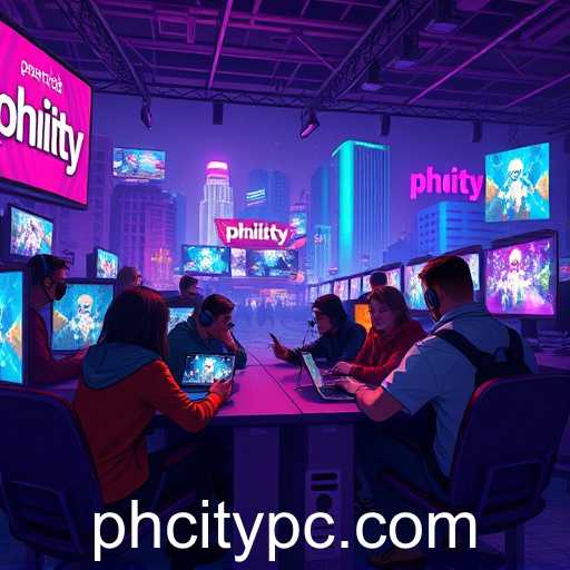 The Rising Wave of Online Gaming in 2025