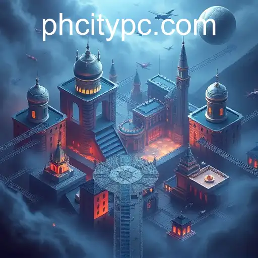 Exploring the Rise of 'Phcity' in Strategy Games: A New Era of Tactical Mastery